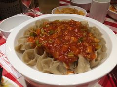 -西贝(枫蓝国际购物中心店)