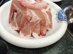 -楼外楼肥羊木炭火锅居(乐群街店)