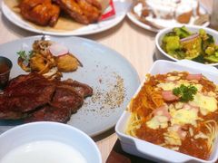 -卡朋西餐(悦汇城店)