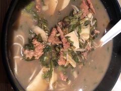 片儿川-慧娟面馆·餐厅(望江路店)