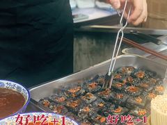 -托乐嘉美食广场(托乐嘉街区店)