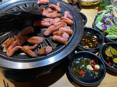 -九田家黑牛烤肉(溧水万达店)