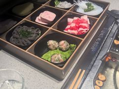 -海底捞火锅(吴中路店)