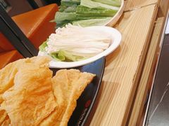 -淼福猪肚鸡·椰子鸡火锅(大沙地店)