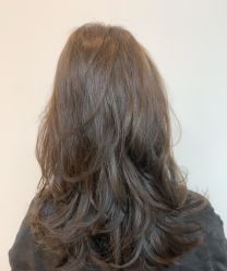 -丽时 Hair Salon