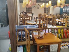 -巢湖名吃·东关老鹅汤(江南风情街店)
