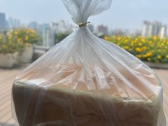 -银座仁志川·生吐司专门店(香港广场店)