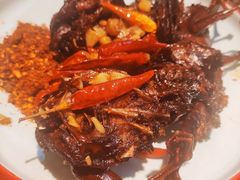 -老闵田螺馆·南昌市井菜·特色小吃(总店)