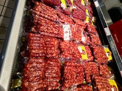 -好家乡超市(青年路店)