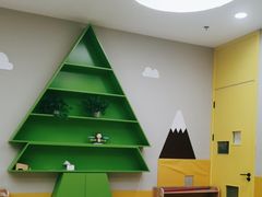 -贝思特蒙特梭利早教新区旗舰中心(苏州新区复悦城店)