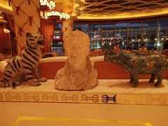 -咖啡苑 - 蔚藍夏日限定主题(永利皇宫店)