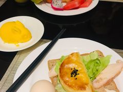 -青岛海悦御华大酒店