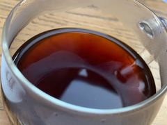 红樱桃-VOYAGE COFFEE(北锣鼓巷店)