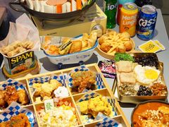 -chicken plus韩国炸鸡(城阳店)