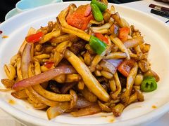 -930私房菜(欧阳路店)