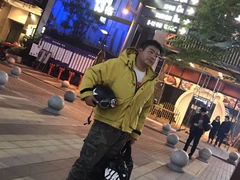 -乔森驾校(杨家坪总校)