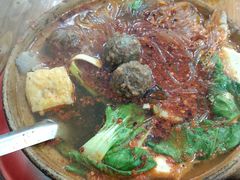 -清真·马文砂锅大全(麦苋街店)