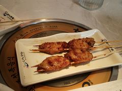 -七八冷面·延边朝鲜族美食(欢乐谷店)
