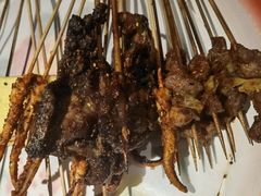-北丐先生·野馄饨烧烤(雨花万象店)