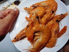 -汉斯南美烤肉(总店)