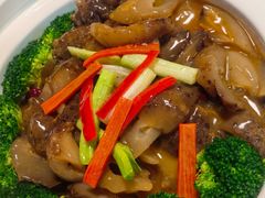 -宜兴隆家宴·私房菜(泰安华庭店)