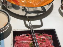 -小肥羊·牛羊肉火锅(万达广场店)