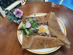 -La Creperie法餐厅(芮欧百货店)