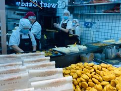 -鲍师傅糕点(国金街店)