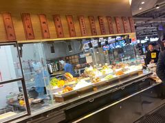 -拉完海鲜大排档(温岭店)