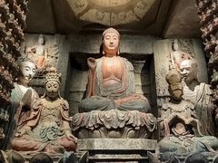 -陕西历史博物馆