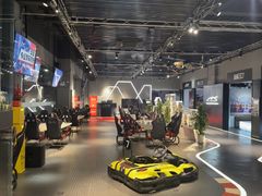 -魔赛卡丁车赛车汇(上海店)