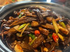 -渝乡辣婆婆·川菜 水煮鱼(安平店)