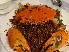 -喜记避风塘炒辣蟹(旗舰店)