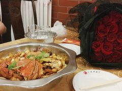 -秦记香辣蟹(松榆里店)