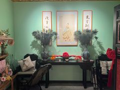 -锦府盐帮·侯宅(五棵松万达店)