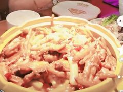 -多嘴超级肉蟹煲(欧亚卖场店)