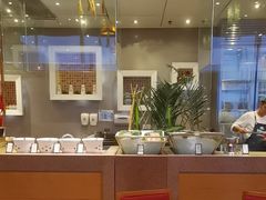 -视界美食自助餐厅·石家庄希尔顿酒店