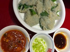 -山西会馆·晋菜·晋商宴·牌匾博物馆(胜利东街店)