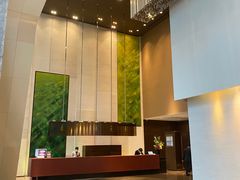 -深圳湾木棉花酒店