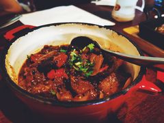 -格鲁·秀色Georgia’s Feast