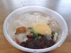 八宝汤-乌镇姐妹特色小吃(银杏公寓店)