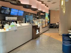 -奈雪的茶(青岛卓悦里INTOWN店)