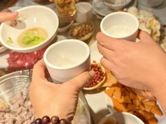-焯牛潮汕牛肉火锅(云峰街创始店)