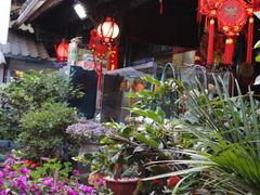 -老宅子私房菜馆(大理古城店)