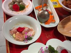 -重庆袁老四火锅(武进万达店)