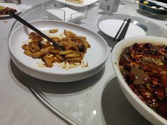 -鸭王烤鸭店(三里河店)