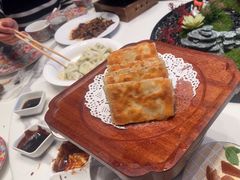 -董家大院·京味家常菜(朝丰家园店)