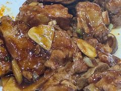 -品味居·首店·大连鲜活海鲜大连菜(东港店)