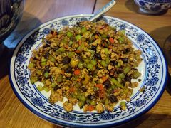 -蜗牛小馆醉乡民谣云南菜(惠新西里店)