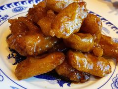 -大鸭梨烤鸭(金色漫香店)